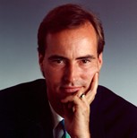 Harry Dent, Jr.