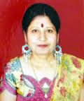 Manjeeta Karanawal