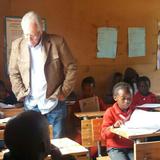 DR PIETER KITSHOFF
