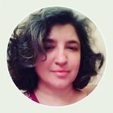 Priya Florence Shah