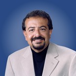 Dr Joe Rubino