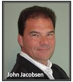 John Eric Jacobsen