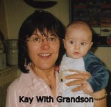 Kay Patterson