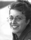 Laura Lewis-Barr