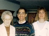Shayne and Lori North