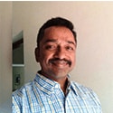 Mahesh Jayaraman