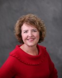 Mary Ann Pate