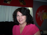 Terri Stanley