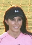 Laura Garrett