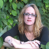 Maggie Anderson