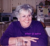 Elinor Dandrea