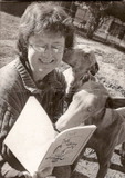 Carolyn Cordon
