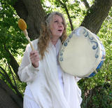 Gayle White Raven Crosmaz