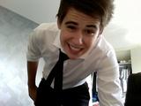 Austin Billson