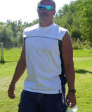 Trevor Bandura