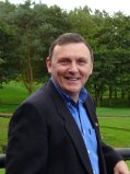 Mark Layder