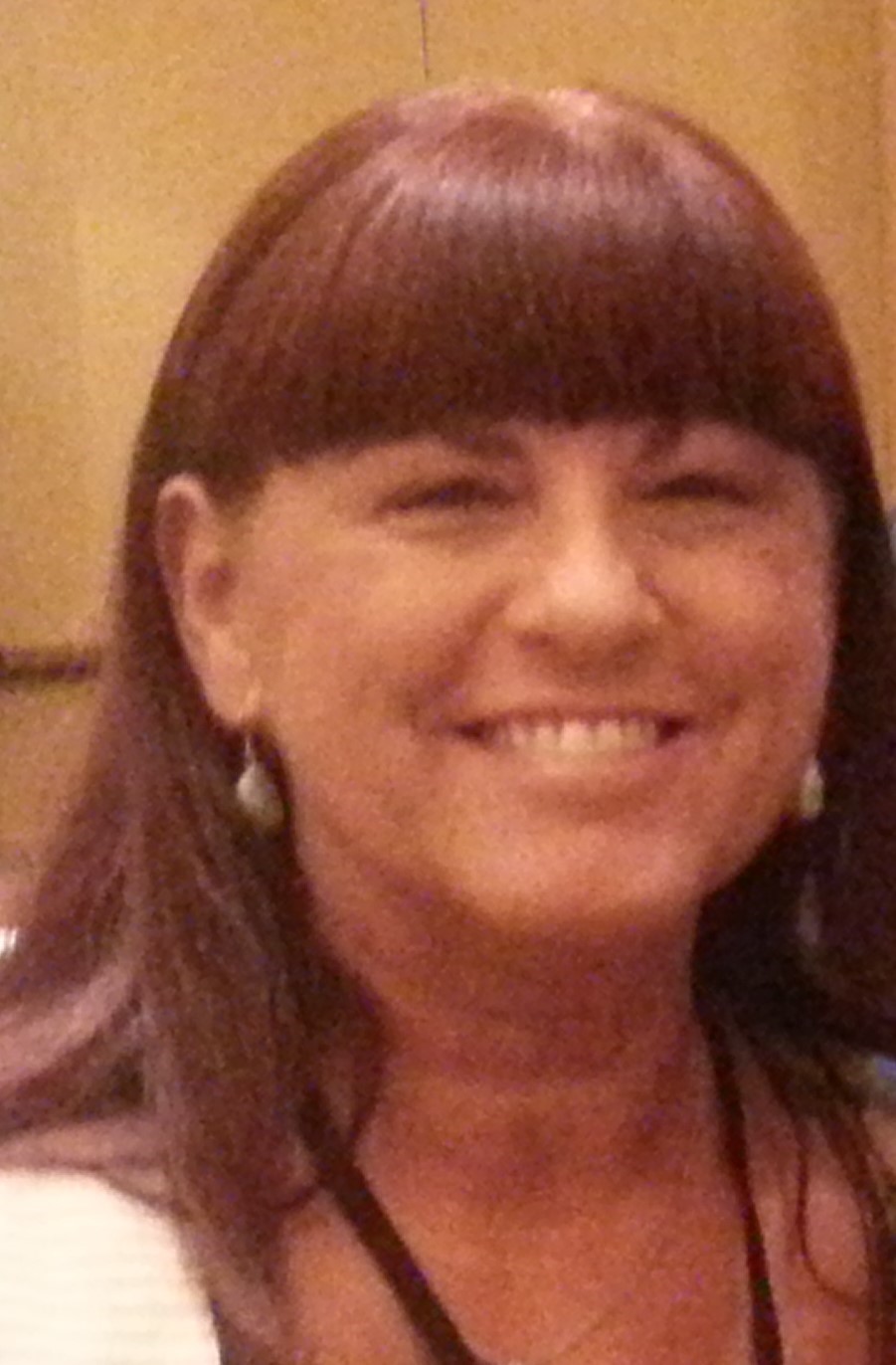 Sherry O'Brian