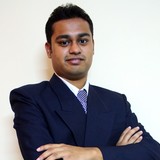 Amit Desai