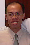 Nelson Tan