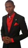 Oluwatobi Soyombo