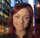Nikki Harris
