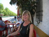 Nina Bagnall