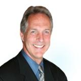 Phil Johncock
