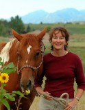 Kathy Pike - Coaching With Horses
