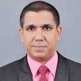 Prof. Sir Romesh Jayasinghe,