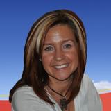 Amy Robertson