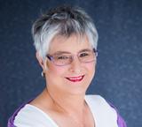 Roberta Budvietas
