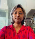 Rajalakshmi Kandaswamy