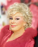 Renee Taylor