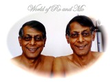 Rohan and Mohan Perera