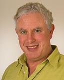 Ronald Cruickshank