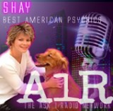 Shay Parker