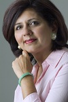 Sylvia Fernandes