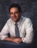 Timothy Arends