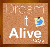 Dream It Alive