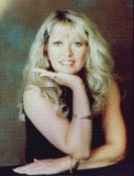 Yvonne McSherry