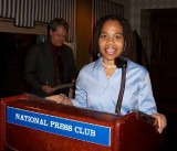 Wendy Carter
