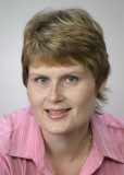 Yvonne Kelly