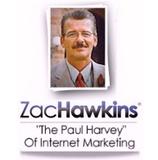 Zac Hawkins
